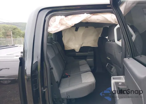 2022 Ford F-150 Xlt z USA, uszkodzony, nr VIN 1FTEW1EP8NKD31467